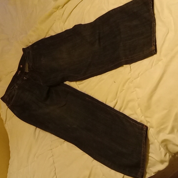 Ed Hardy Jean's size 34×34 - Picture 3 of 4